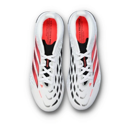 adidas Bota de fútbol Predator Elite césped natural — foto 6
