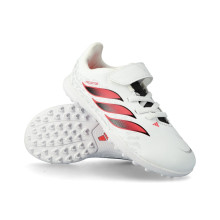 adidas Predator Club H&L Turf Kinder Fußballschuhe