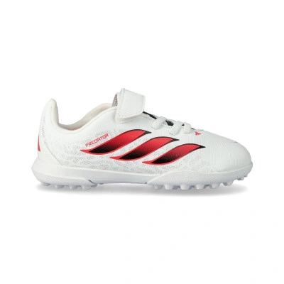 Kids Predator Club H&L Turf Football Boots