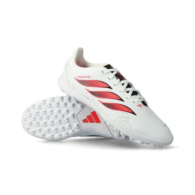 Kids Predator Club L Turf Football Boots