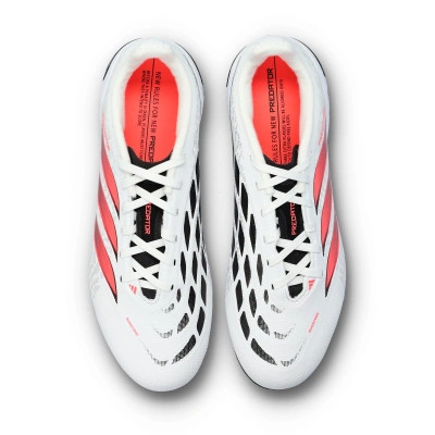adidas Bota Predator League L FG Niño — photo 6