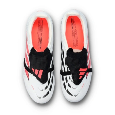 adidas Bota Predator League FT SG Niño — photo 6