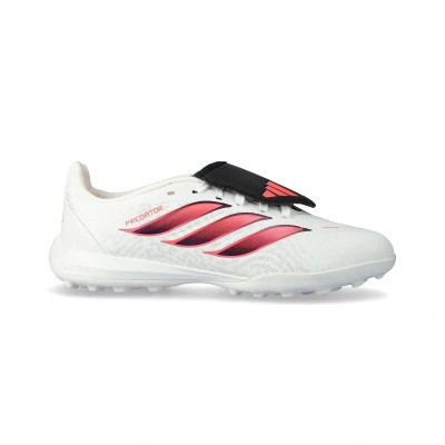 Kids Predator League FT Turf Football Boots