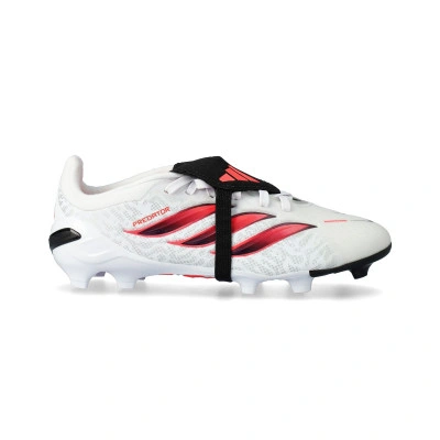 Kids Predator Elite FT FG Football Boots