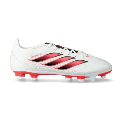 Predator Club L FG/MG Football Boots