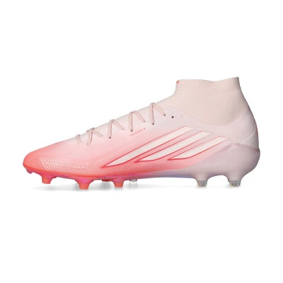 adidas Bota de fútbol de media caña F50 SPARKFUSION ELITE césped natural seco / césped artificial — foto 3