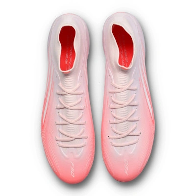 adidas Bota de fútbol de media caña F50 SPARKFUSION ELITE césped natural seco / césped artificial — foto 6