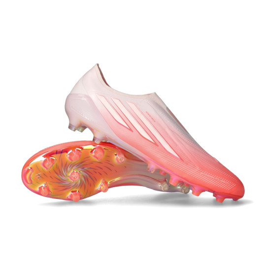 adidas Women F50 Sparkfusion Elite LL FG/AG Football Boots