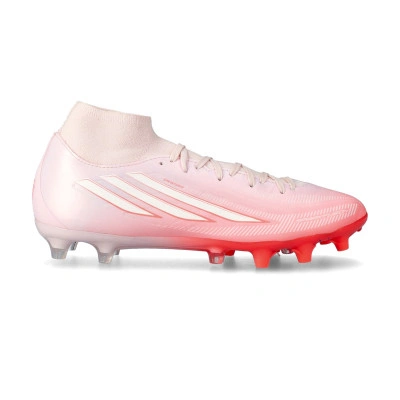 Bota F50 Sparkfusion League FG/AG Mujer