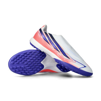 Bota adidas F50 Hyperfast League LL Turf
