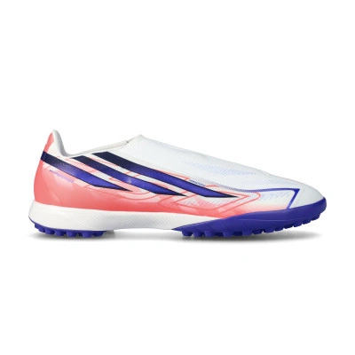 Bota F50 Hyperfast League LL Turf