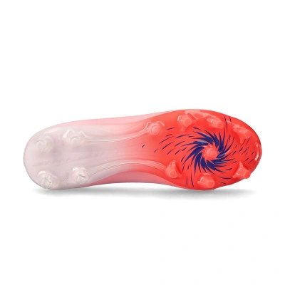 adidas Bota F50 Sparkfusion League LL FG/AG — photo 4