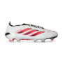 Predator Elite L FG-White-Tursol-Core Black