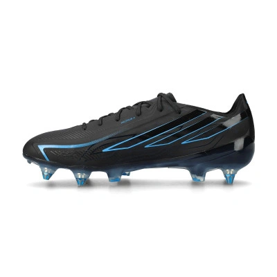 adidas Bota de fútbol para césped natural húmedo F50 HYPERFAST ELITE — foto 3