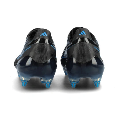 adidas Bota de fútbol para césped natural húmedo F50 HYPERFAST ELITE — foto 5