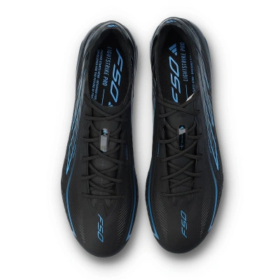 adidas Bota de fútbol para césped natural húmedo F50 HYPERFAST ELITE — foto 6