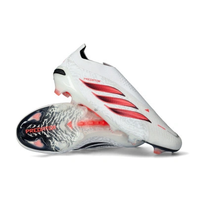 Predator Elite LL FG Football Boots