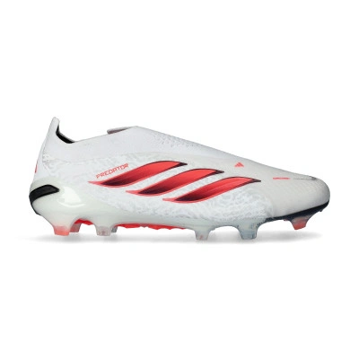 Predator Elite LL FG Football Boots