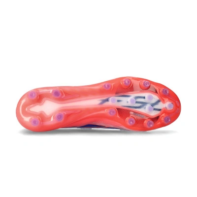 adidas Botas de fútbol sin cordones F50 Hyperfast Pro césped artificial — foto 4