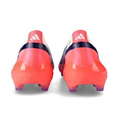 adidas Botas de fútbol sin cordones F50 Hyperfast Pro césped artificial — foto 5
