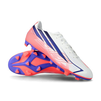 Bota adidas F50 Hyperfast Club FG/MG Bota adidas F50 Hyperfast Club FG/MG