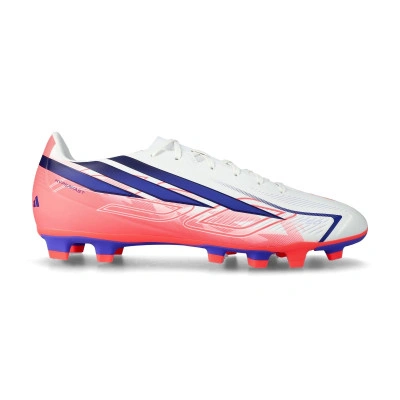 F50 Hyperfast Club FG/MG Football Boots