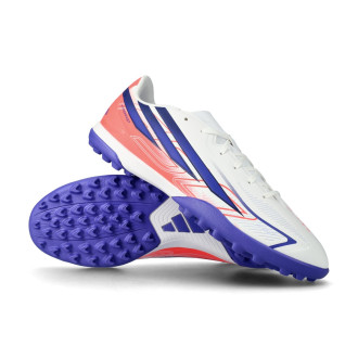 Bota adidas F50 Hyperfast Club Turf Bota adidas F50 Hyperfast Club Turf