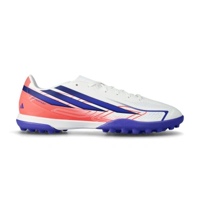 F50 Hyperfast Club Turf Football Boots