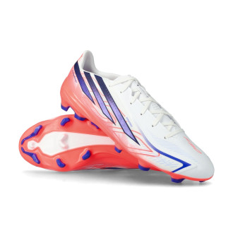Bota adidas F50 Hyperfast League FG