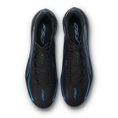 adidas Bota de fútbol F50 HYPERFAST LEAGUE para césped natural seco — foto 6