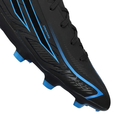 adidas Bota de fútbol F50 HYPERFAST LEAGUE para césped natural seco — foto 7