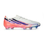 F50 Hyperfast Elite FG-White-Solar Purple-Tursol
