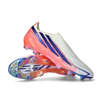 Bota F50 Hyperfast Elite LL FG