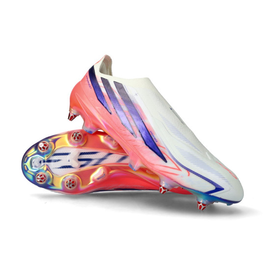 adidas F50 Hyperfast Elite LL SG Football Boots