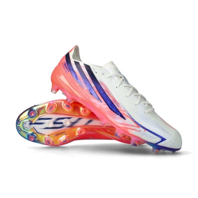 F50 Hyperfast Elite AG Football Boots