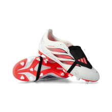 Taco de fútbol adidas Predator Club FT FG/MG Niño