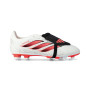 Predator Club FT FG/MG Niño-White-Tursol-Core Black