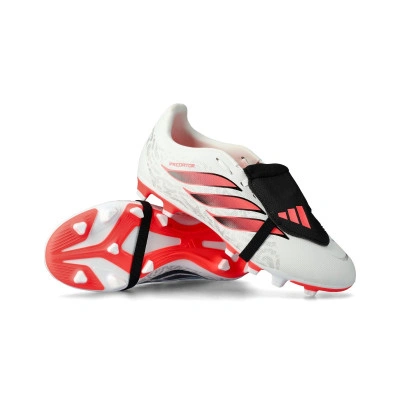 Kids Predator Club FT FG/MG Football Boots