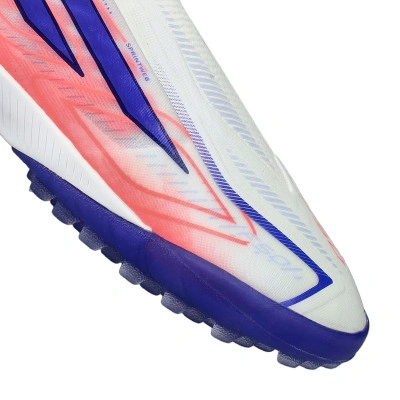 adidas Bota de fútbol sin cordones F50 Hyperfast Pro moqueta — foto 7