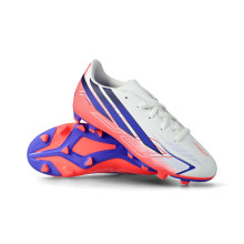 Taco de fútbol adidas F50 Hyperfast Club FG/MG Niño