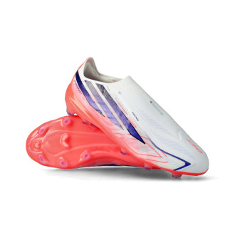 Bota F50 Hyperfast Elite LL FG Niño