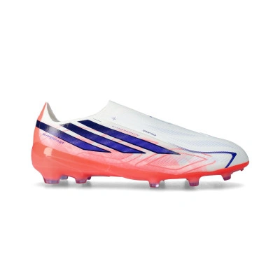 Kids F50 Hyperfast Elite LL FG Football Boots