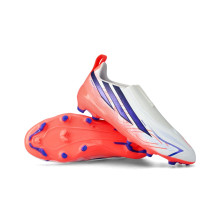 adidas Kids F50 Hyperfast League LL FG  Football Boots
