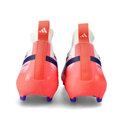 adidas Bota F50 Hyperfast League Mid FG Niño — photo 5