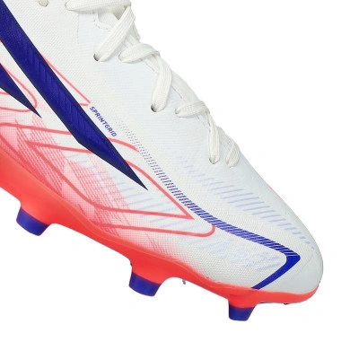adidas Bota F50 Hyperfast League Mid FG Niño — photo 7