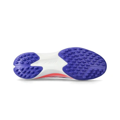 adidas Bota de fútbol sin cordones F50 Hyperfast League moqueta — foto 4