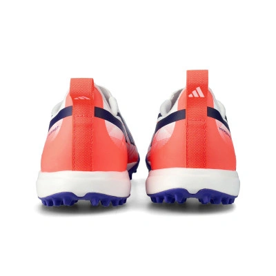 adidas Bota de fútbol sin cordones F50 Hyperfast League moqueta — foto 5
