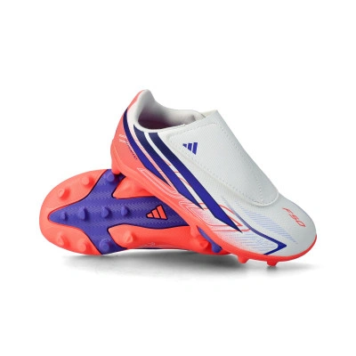Kids F50 Hyperfast Club Adhesive Tape FG/MG Football Boots
