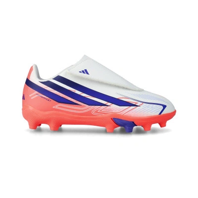 Kids F50 Hyperfast Club Adhesive Tape FG/MG Football Boots