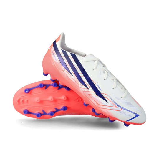 adidas Kids F50 Hyperfast League AG Football Boots